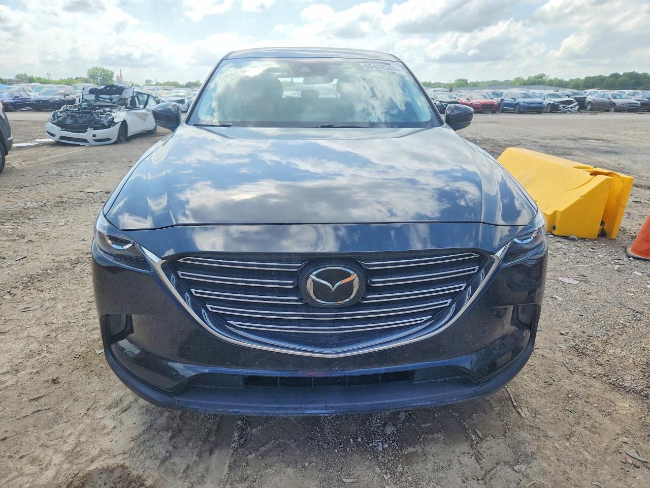 2020 MAZDA CX-9