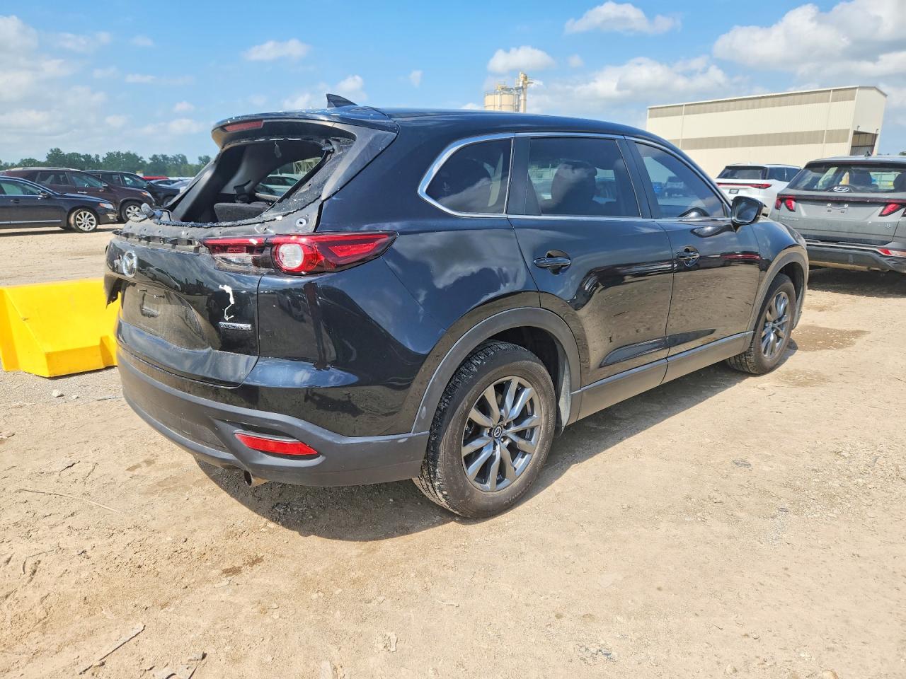 2020 MAZDA CX-9