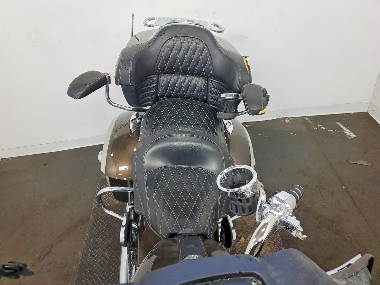 2023 INDIAN MOTORCYCLE CO. MOTORCYCLE