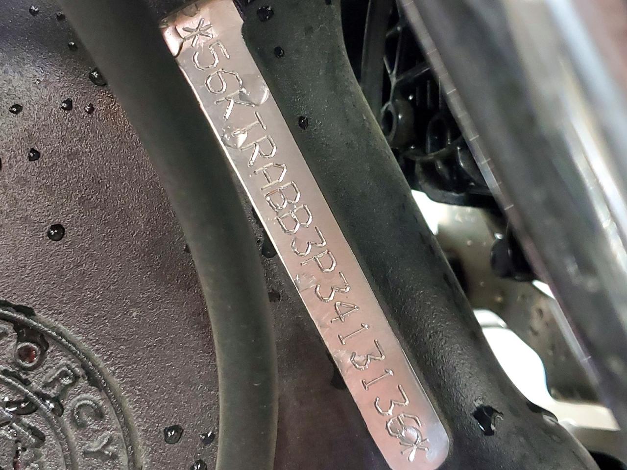 2023 INDIAN MOTORCYCLE CO. MOTORCYCLE