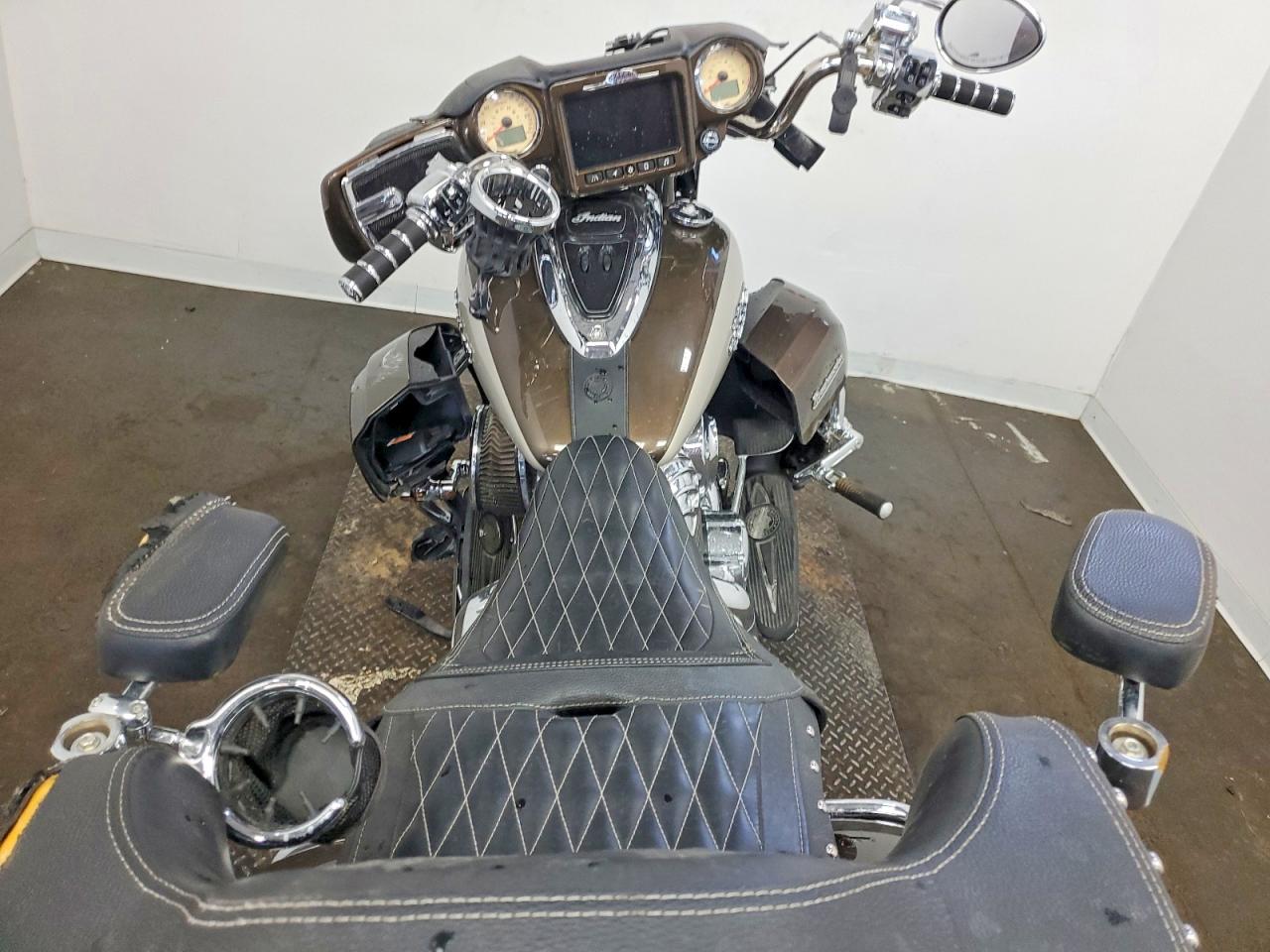 2023 INDIAN MOTORCYCLE CO. MOTORCYCLE
