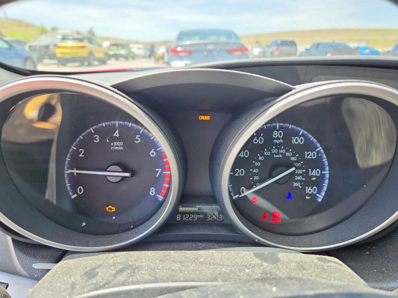 2012 MAZDA 3