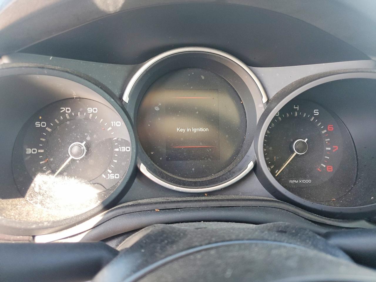 2020 FIAT 500