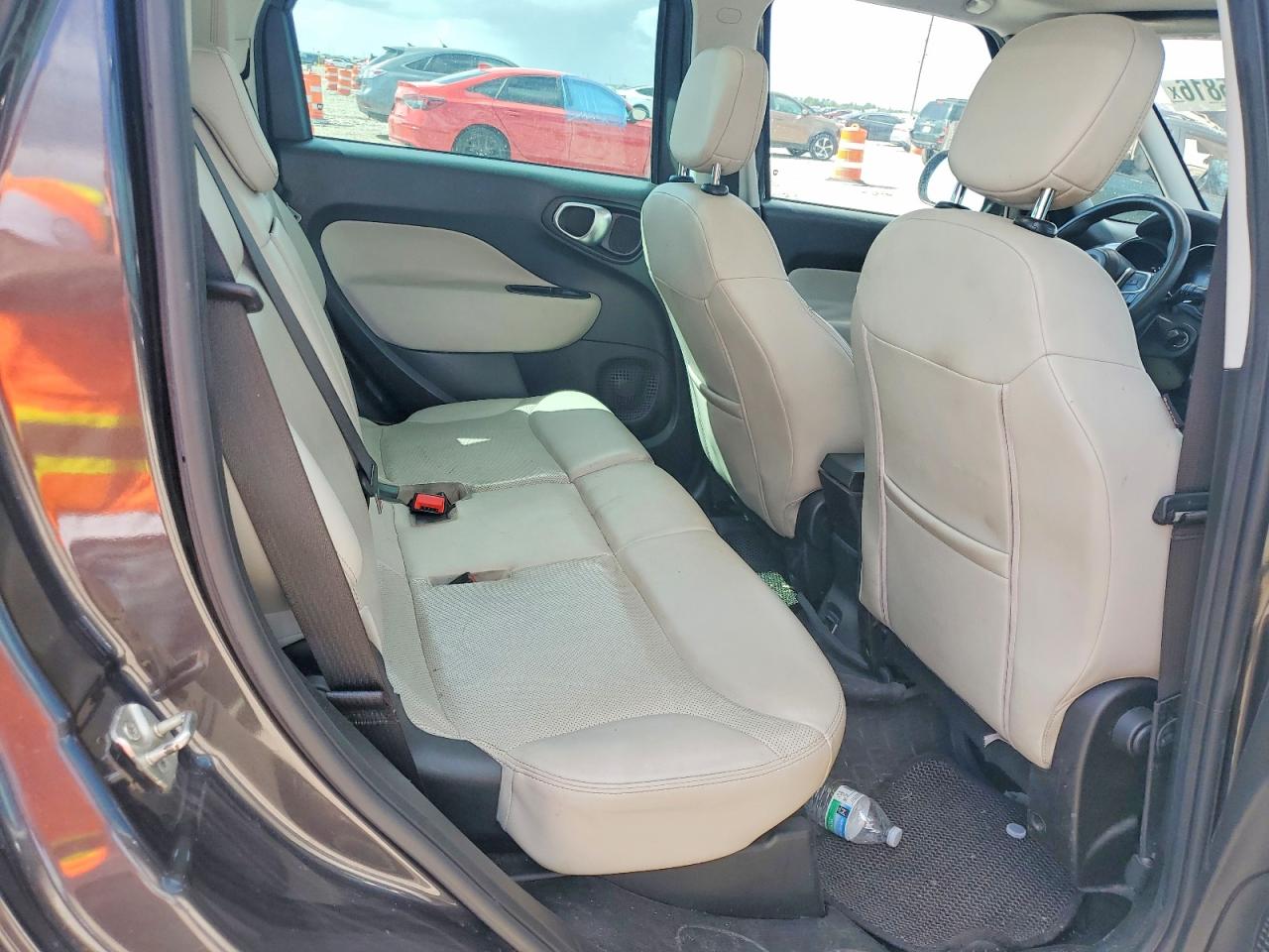 2020 FIAT 500