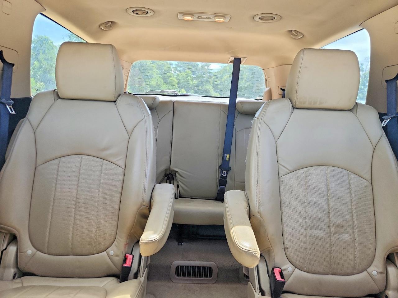 2012 GMC ACADIA