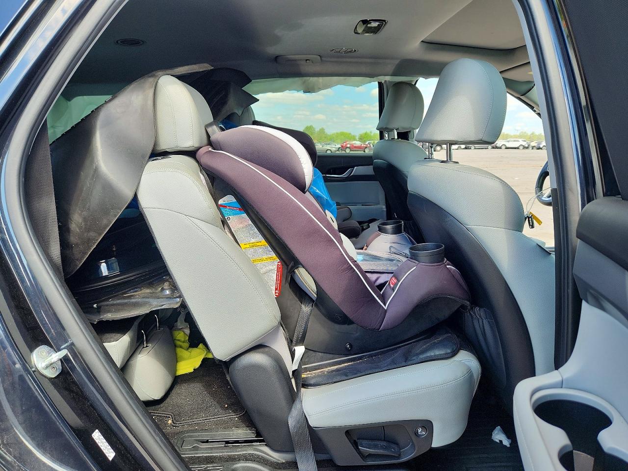 2020 HYUNDAI PALISADE