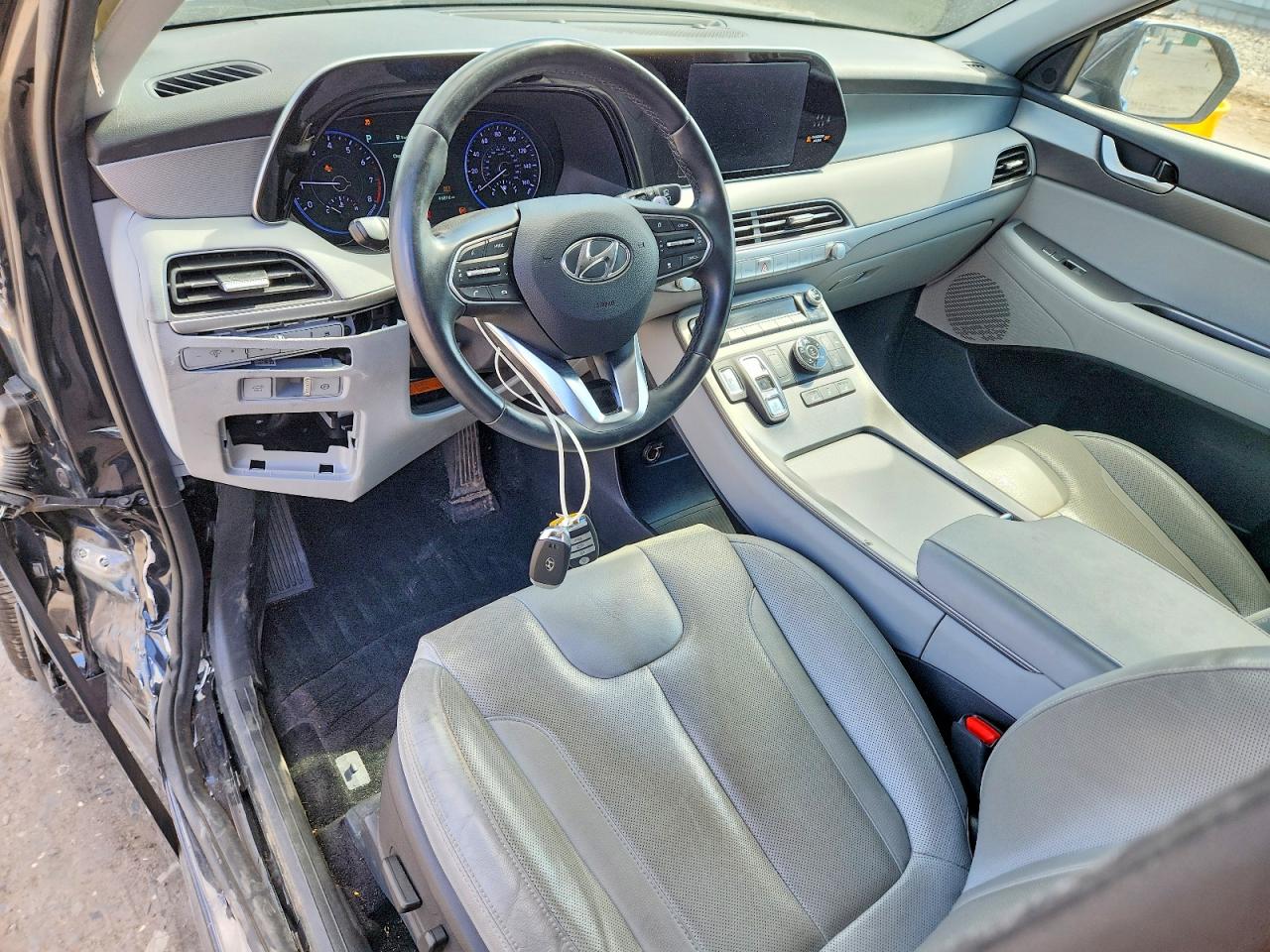 2020 HYUNDAI PALISADE