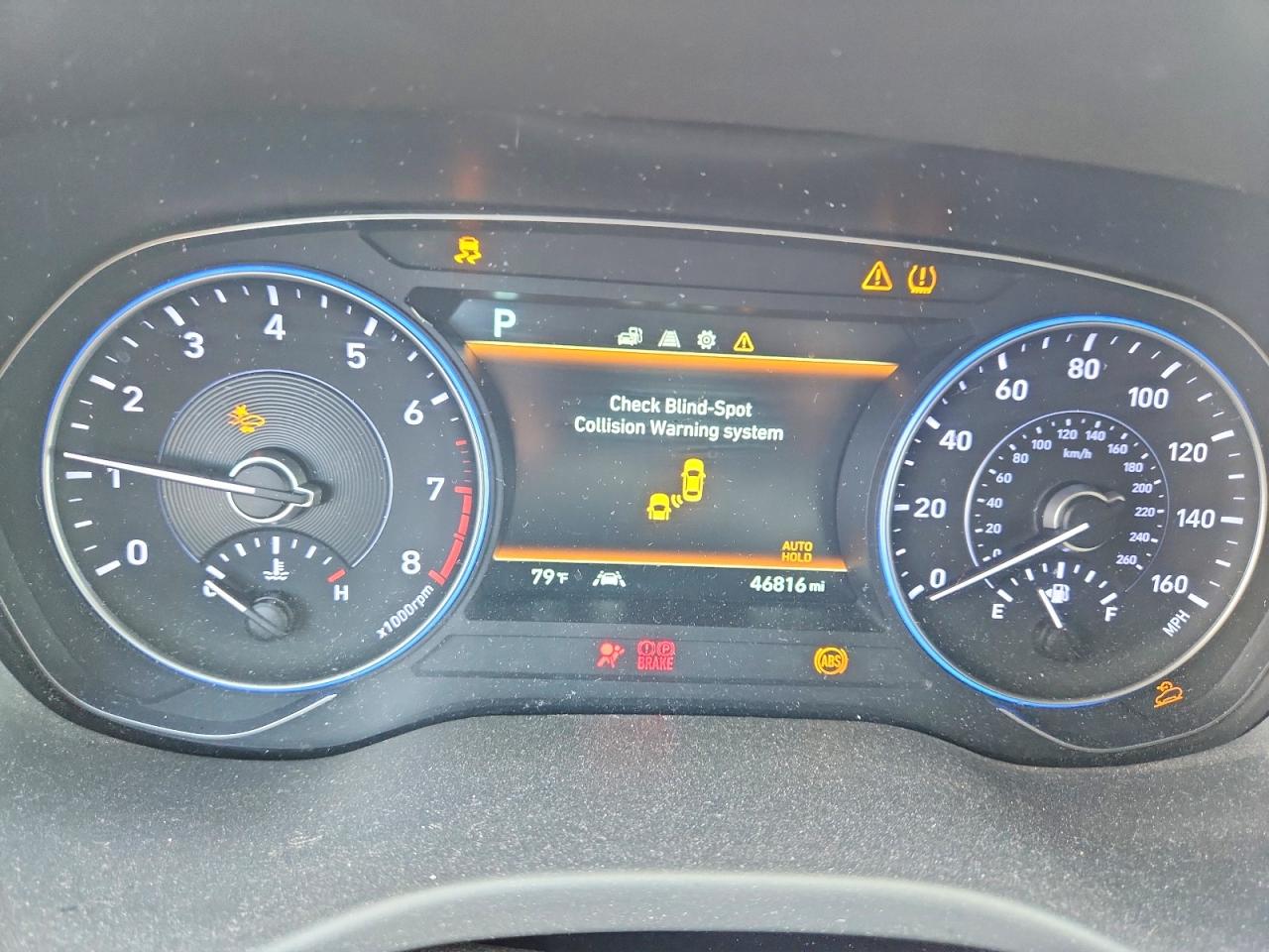 2020 HYUNDAI PALISADE