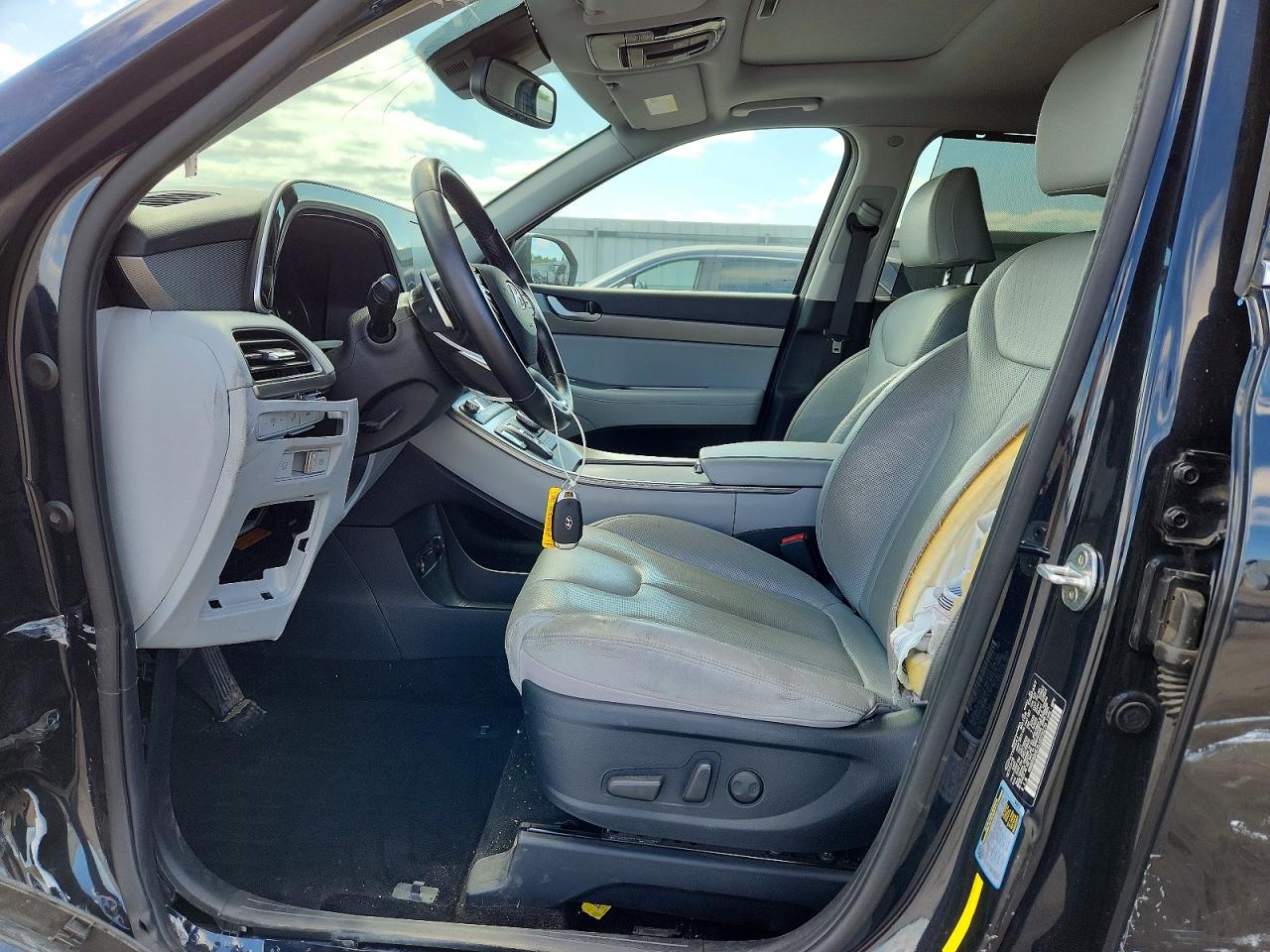 2020 HYUNDAI PALISADE