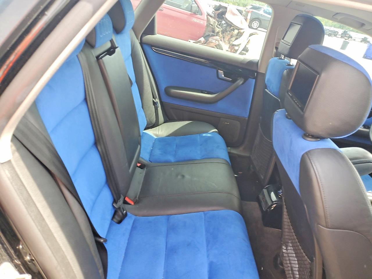 2003 AUDI A4