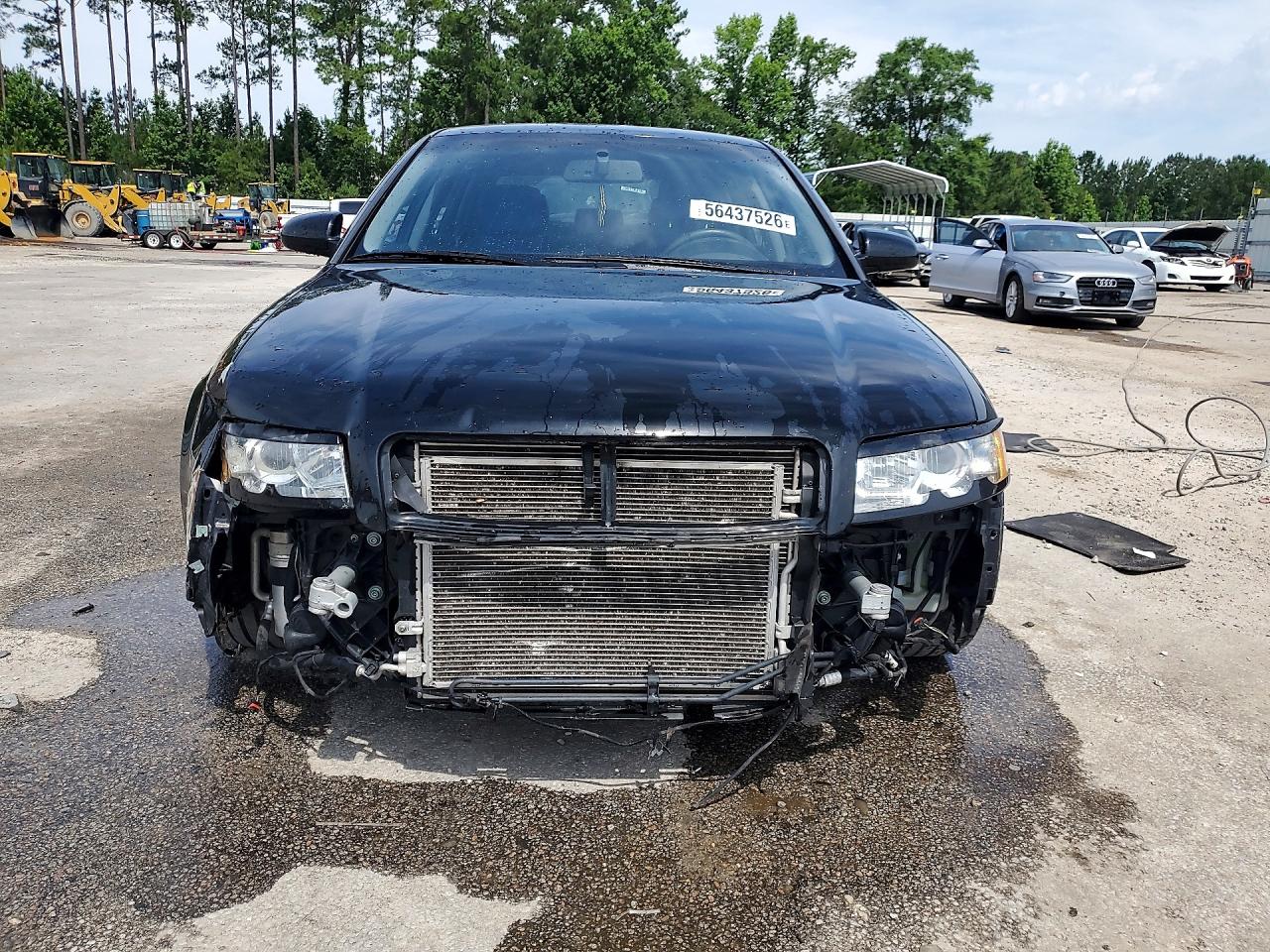 2003 AUDI A4
