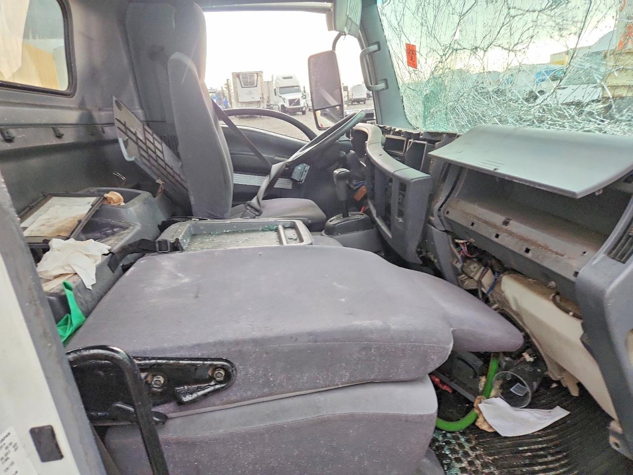 2008 ISUZU All Models