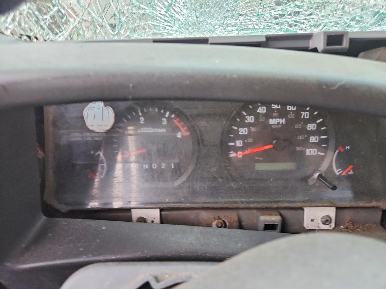 2008 ISUZU All Models