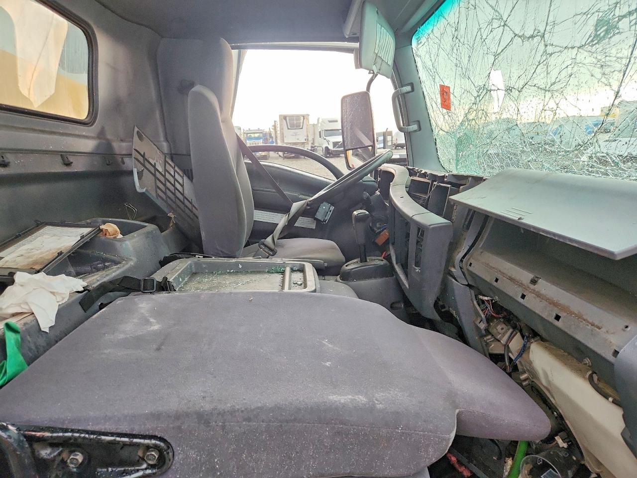 2008 ISUZU All Models