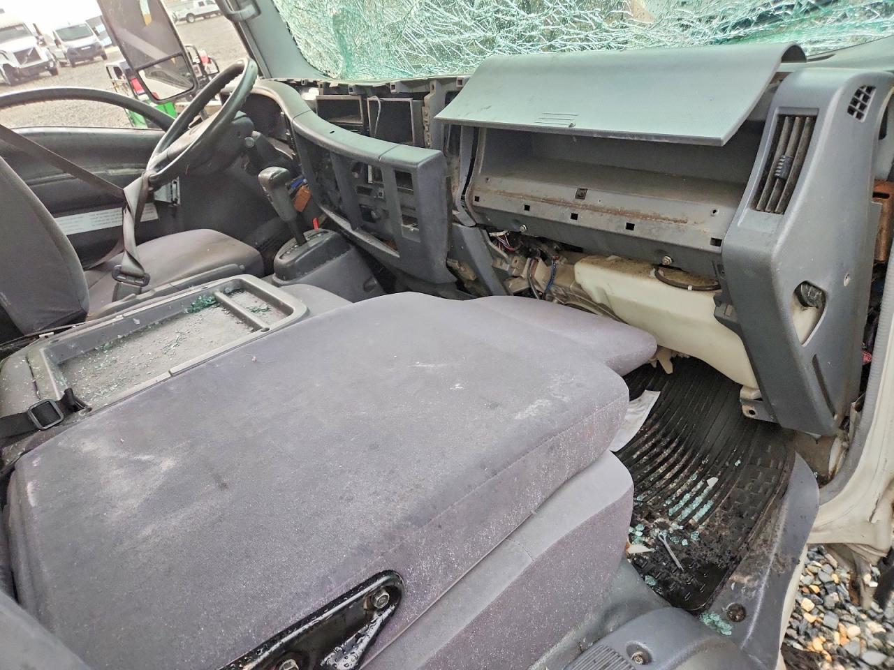 2008 ISUZU All Models