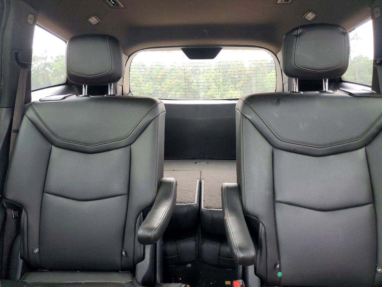 2021 CADILLAC XT6