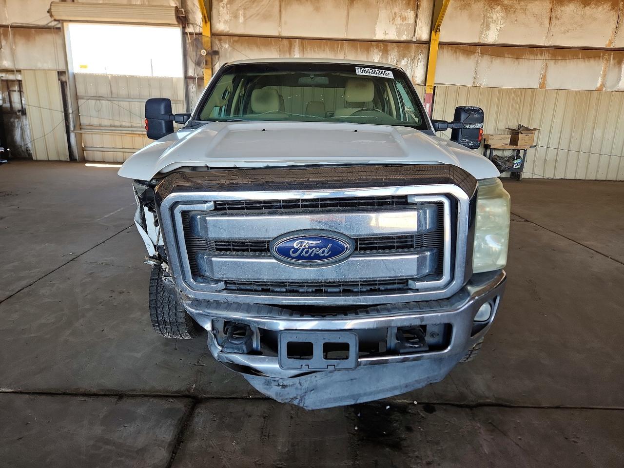 2013 FORD F250
