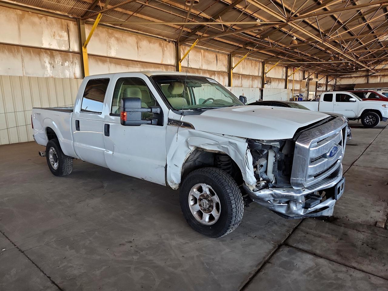 2013 FORD F250