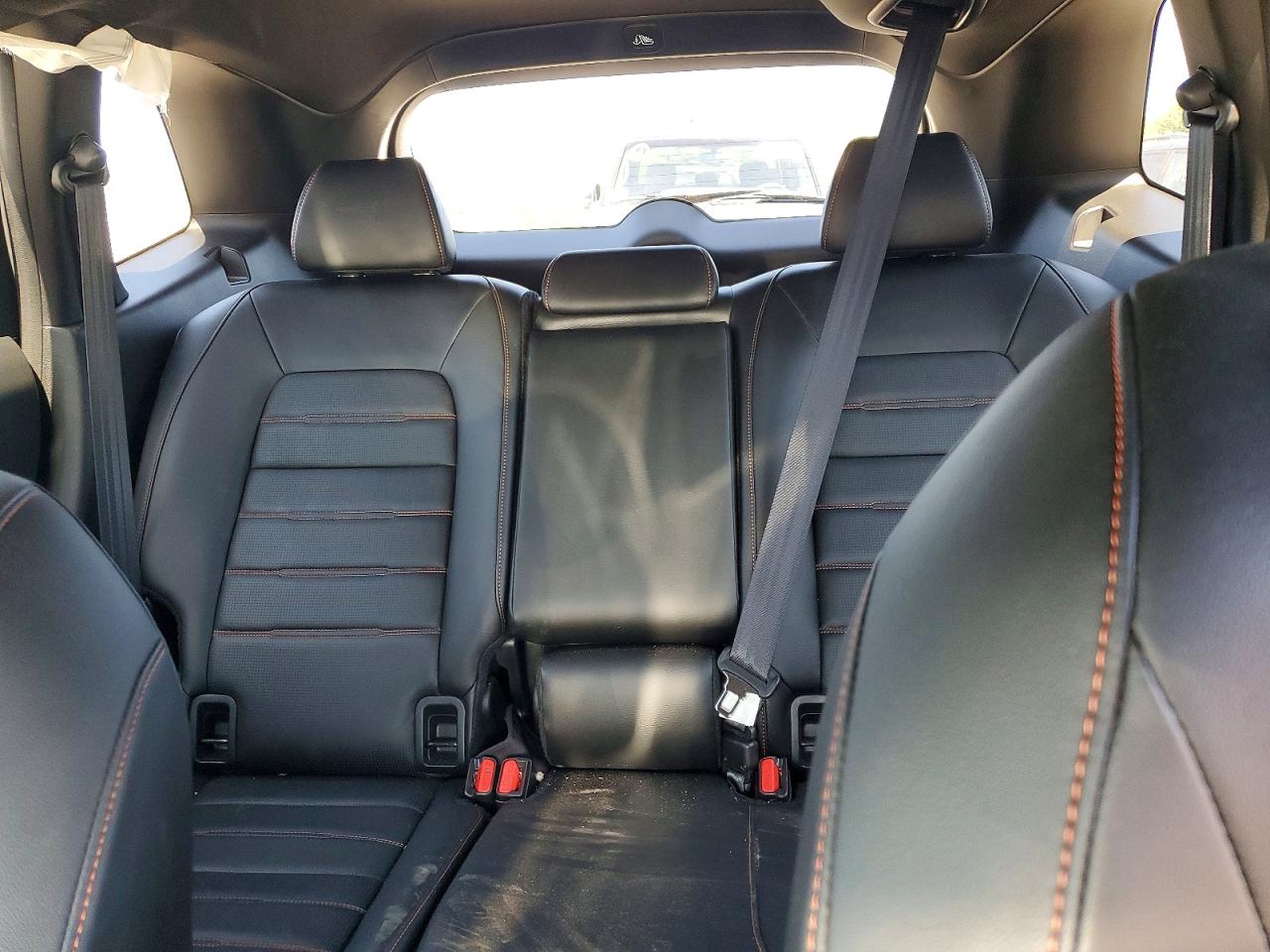 2025 HONDA CRV