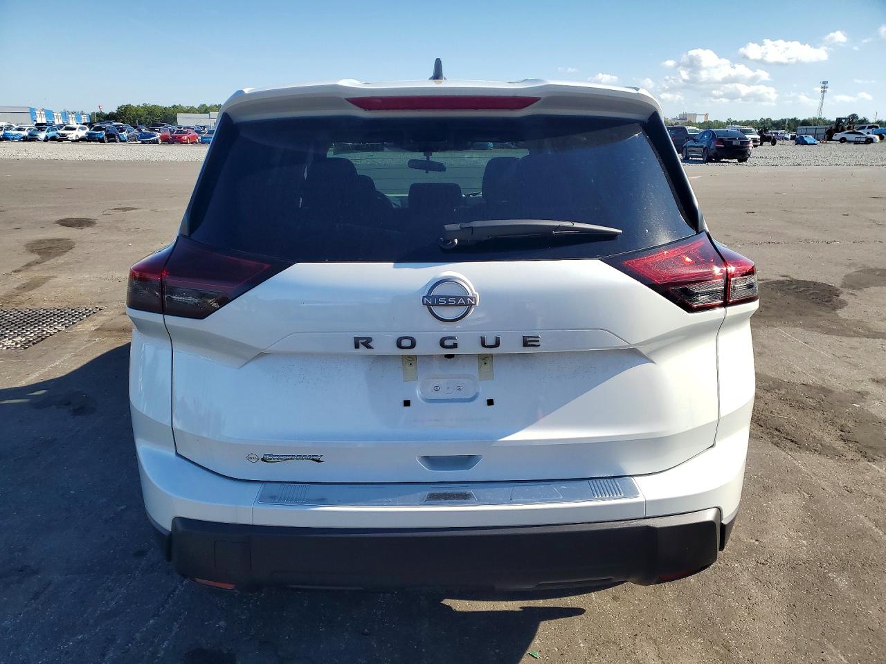 2026 NISSAN All Models