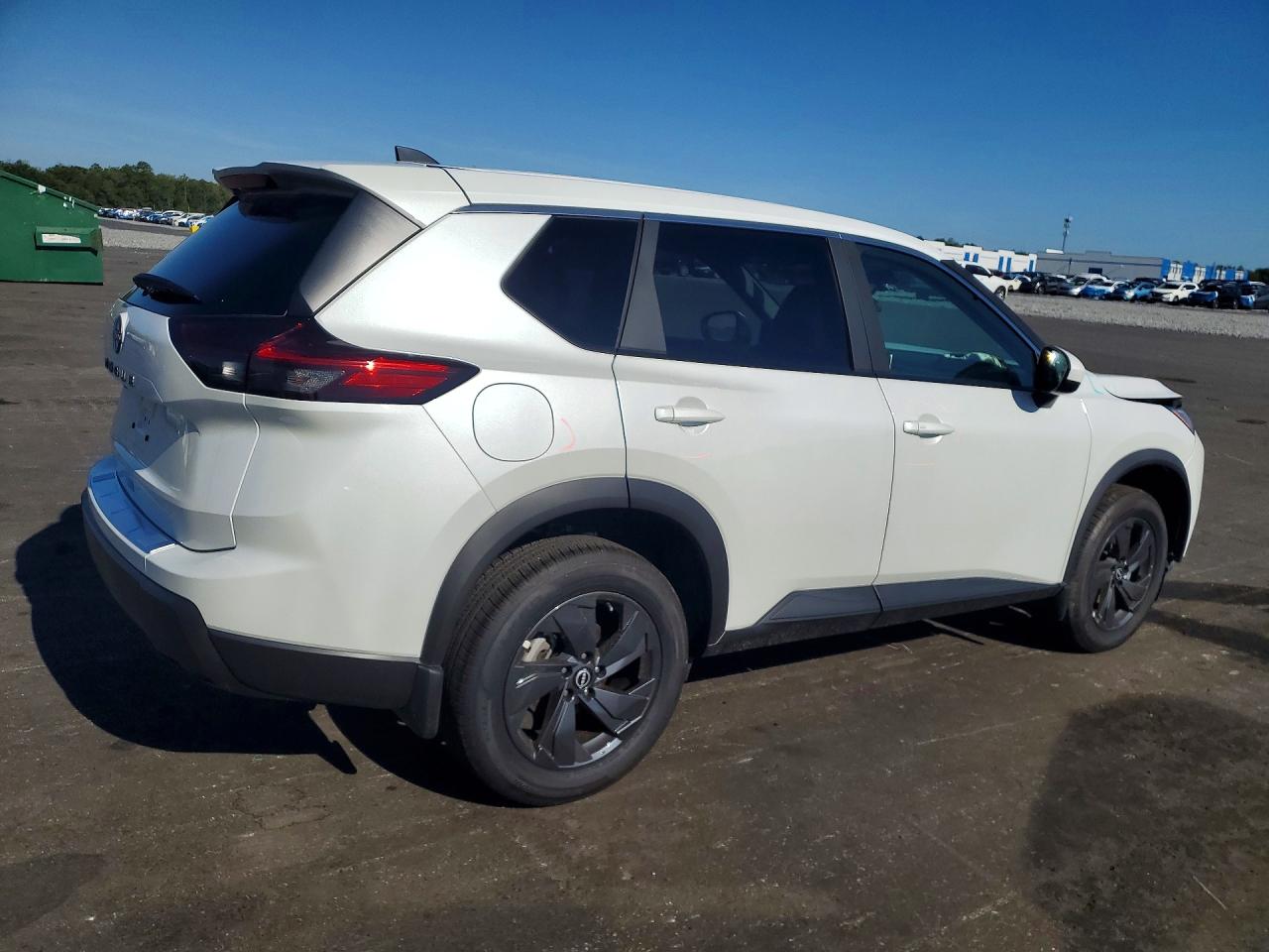 2026 NISSAN All Models
