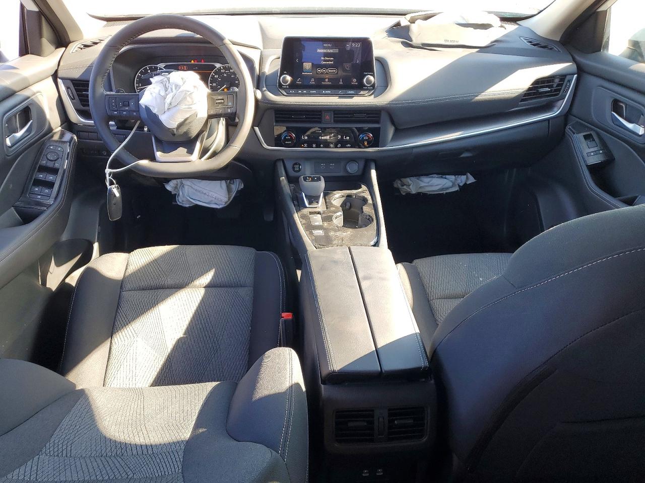 2026 NISSAN All Models