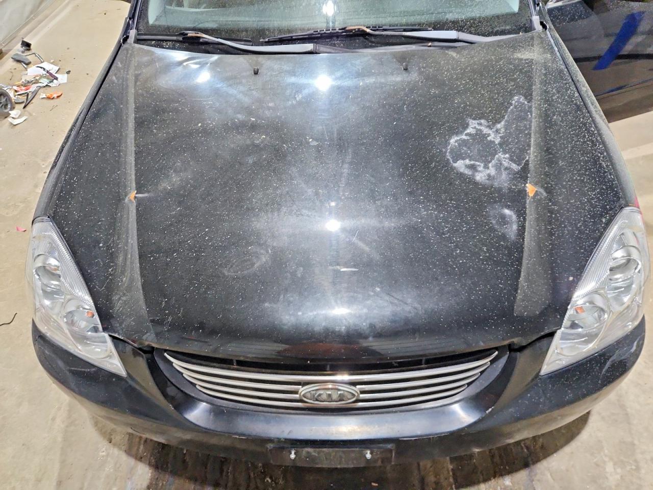 2007 KIA OPTIMA