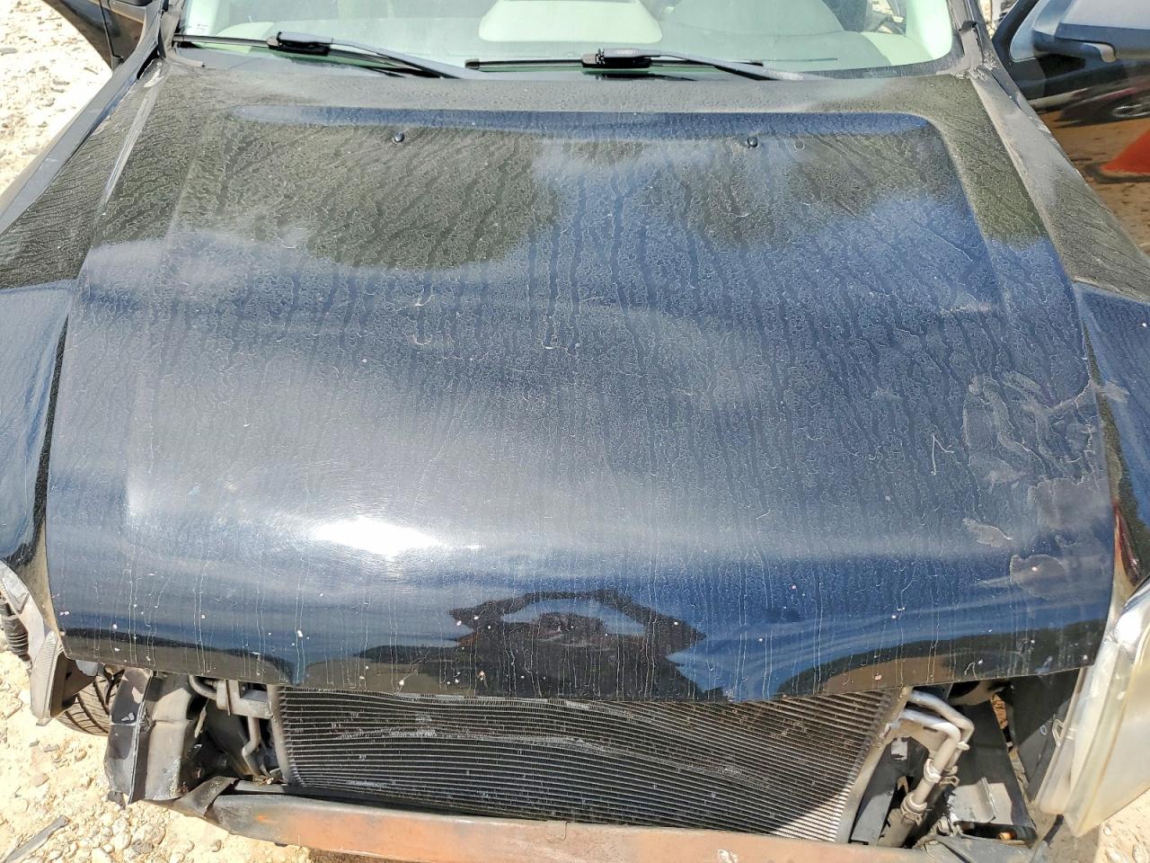 2009 MERCURY MARINER