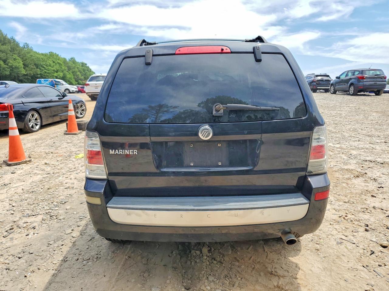 2009 MERCURY MARINER