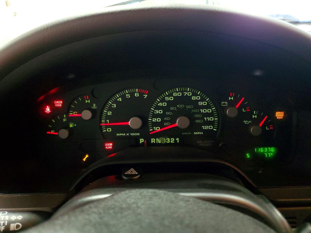 2004 FORD EXPLORER
