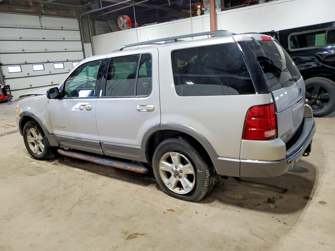 2004 FORD EXPLORER