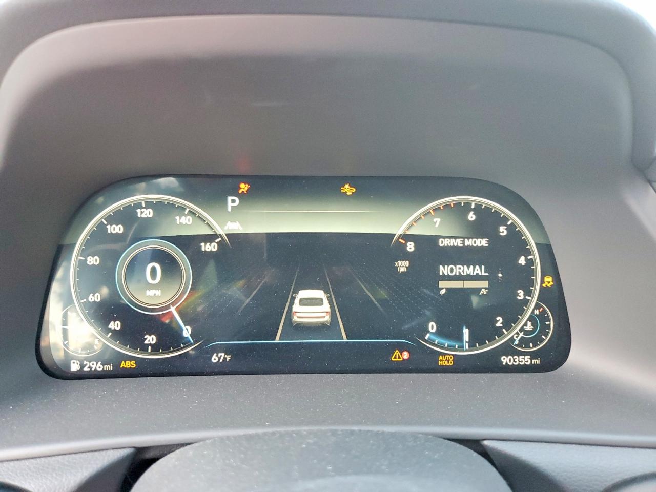 2022 HYUNDAI SONATA