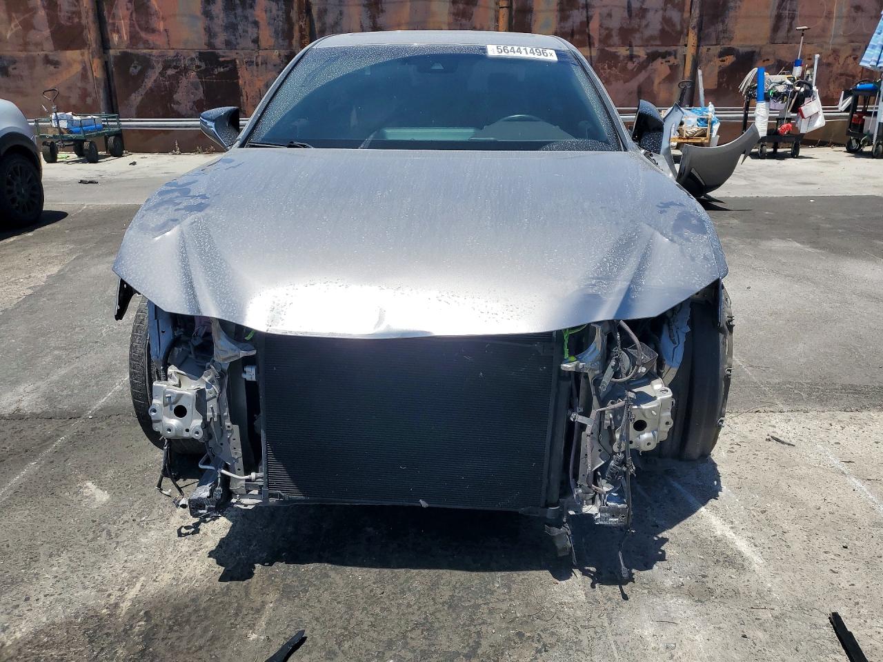 2021 LEXUS ES300