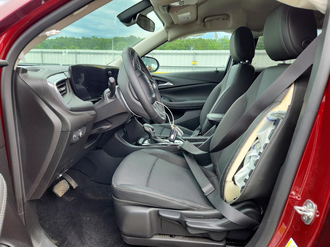 2025 BUICK ENCORE