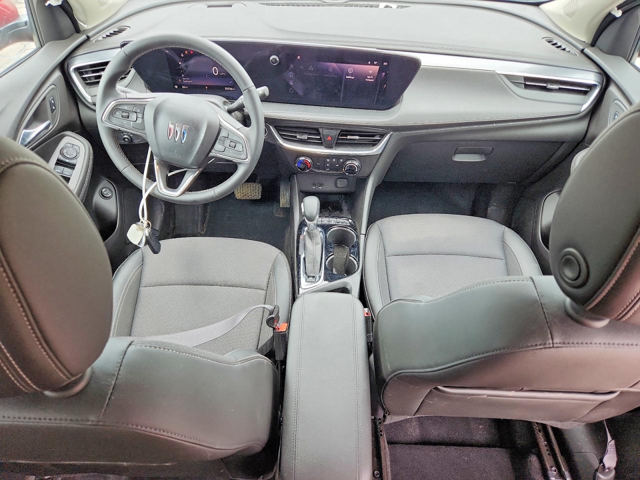 2025 BUICK ENCORE
