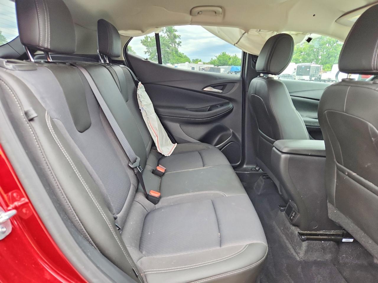 2025 BUICK ENCORE