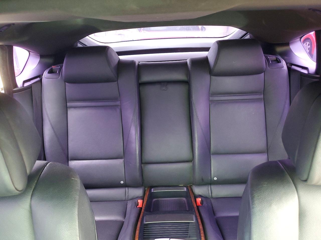 2009 BMW X6