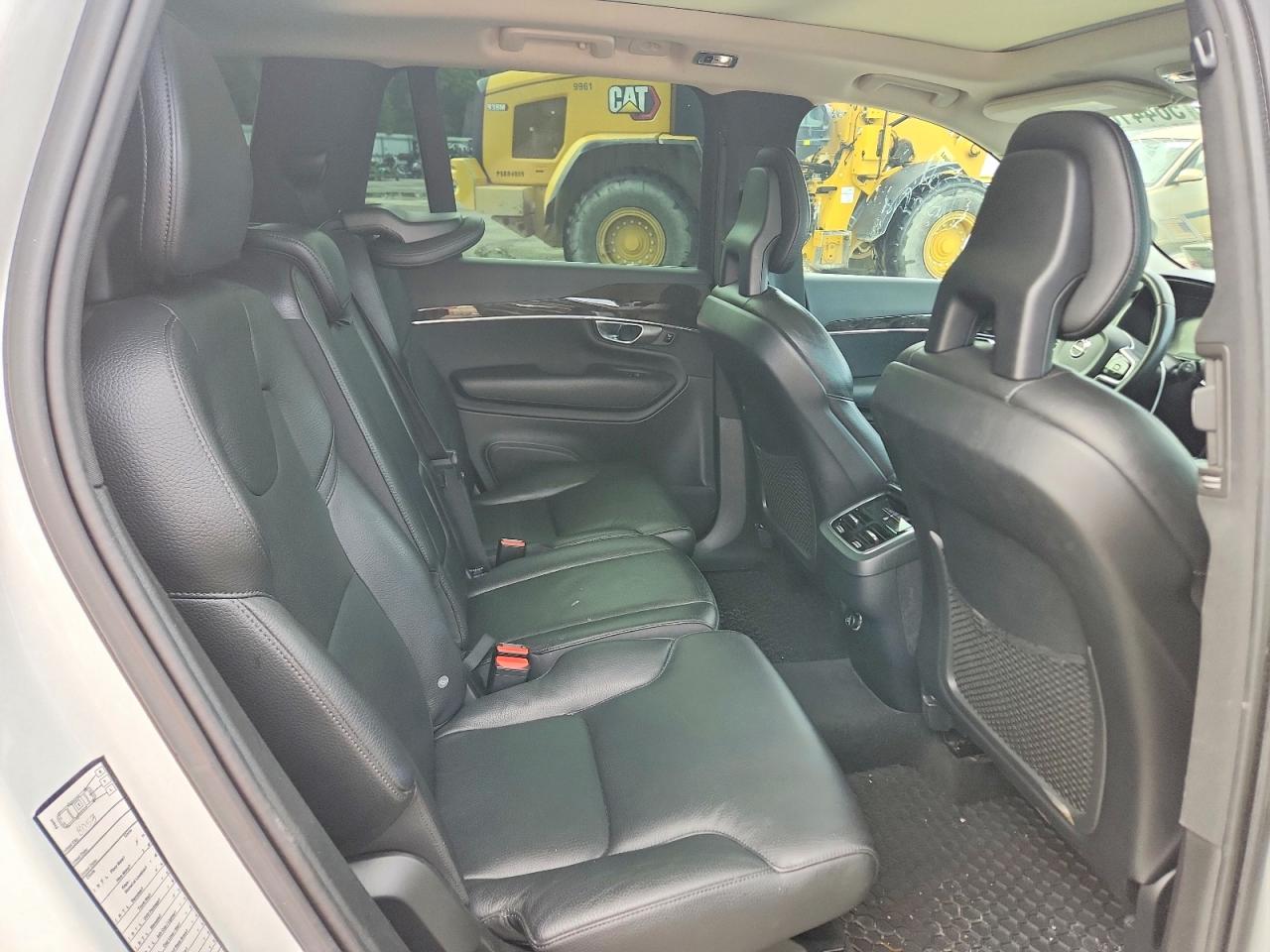 2018 VOLVO XC90