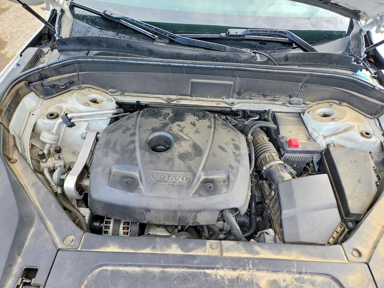 2018 VOLVO XC90