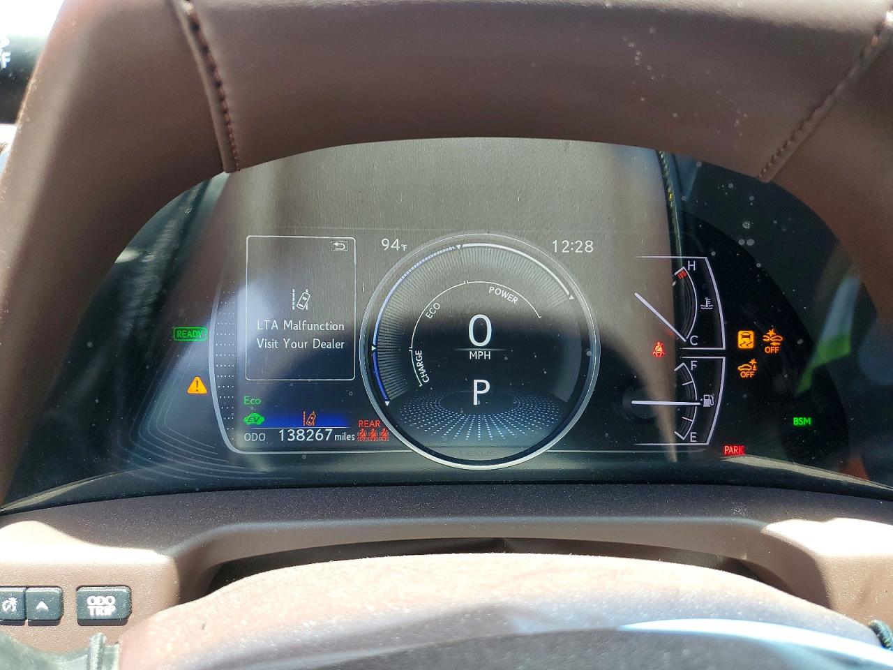 2021 LEXUS ES300