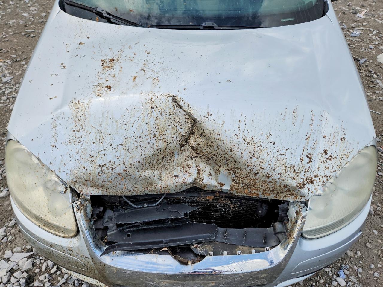 2008 VOLKSWAGEN JETTA