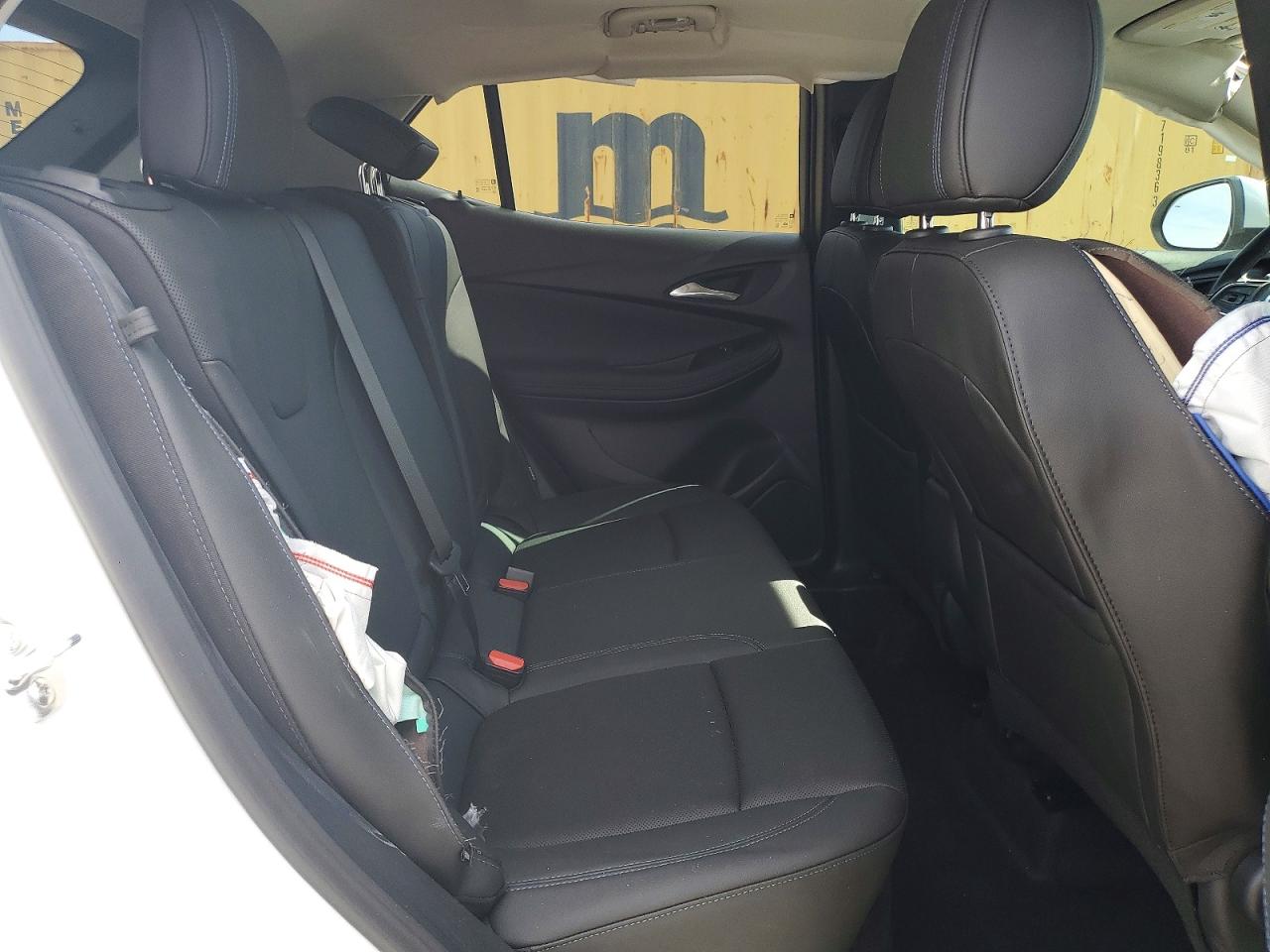 2026 BUICK ENCORE