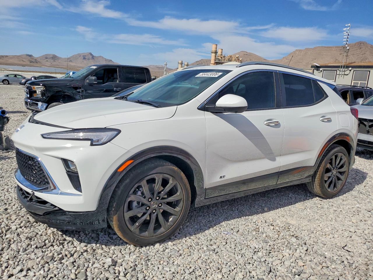 2026 BUICK ENCORE