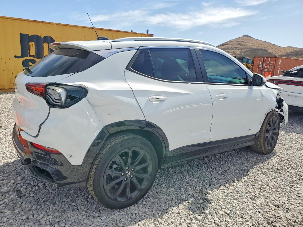 2026 BUICK ENCORE