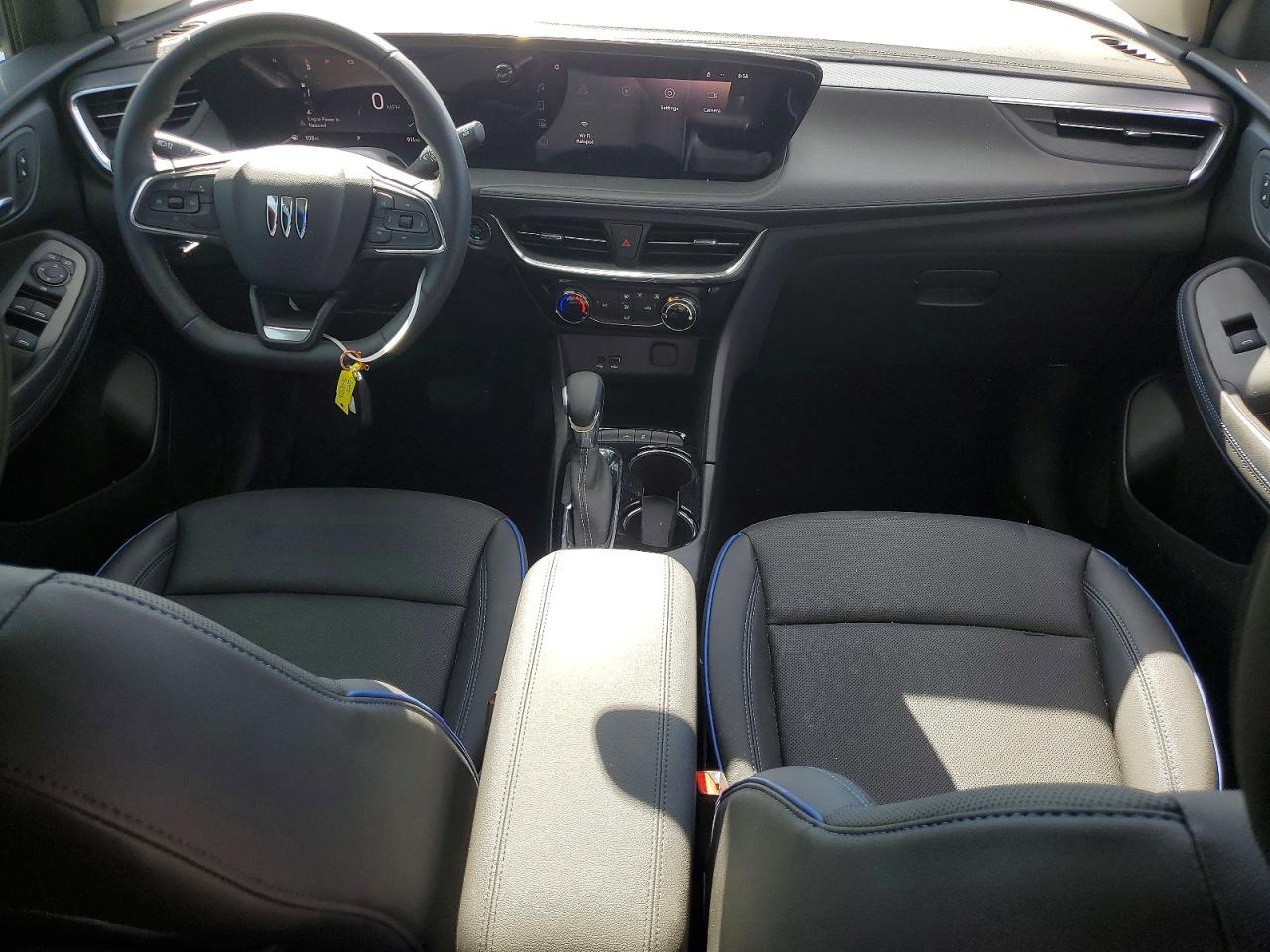 2026 BUICK ENCORE