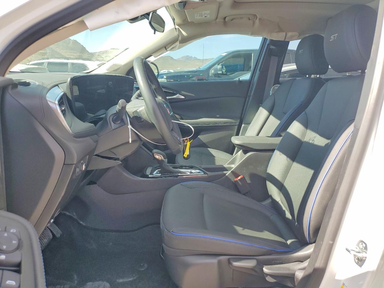 2026 BUICK ENCORE