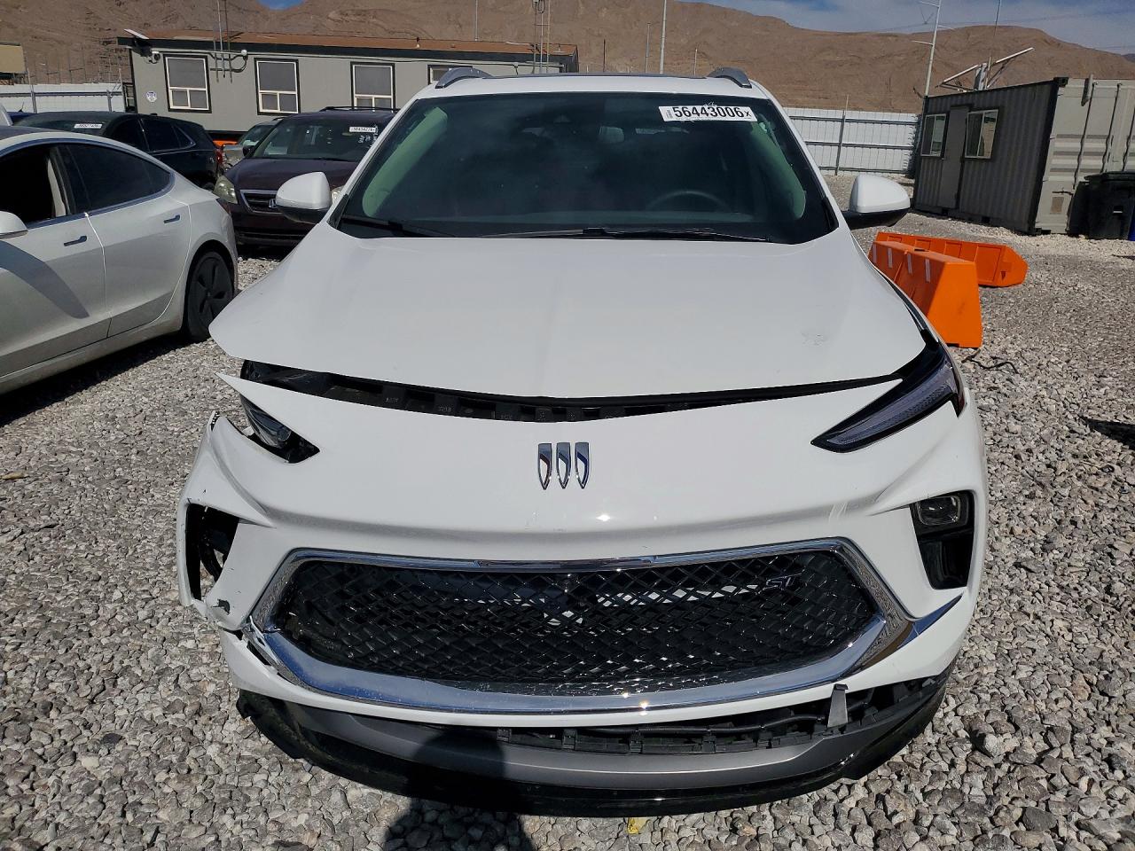 2026 BUICK ENCORE