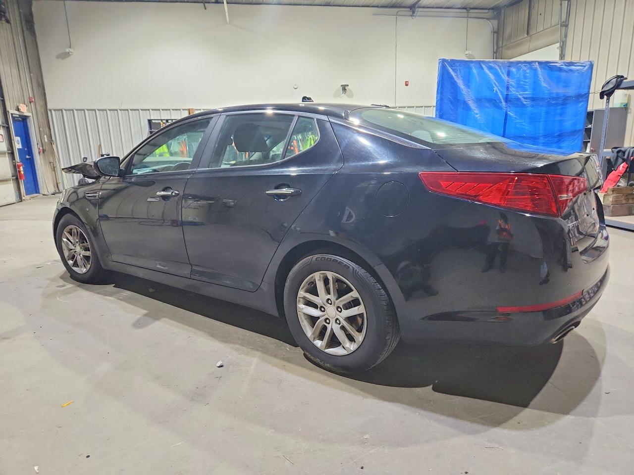 2012 KIA OPTIMA