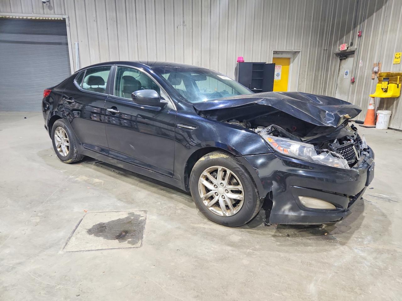 2012 KIA OPTIMA