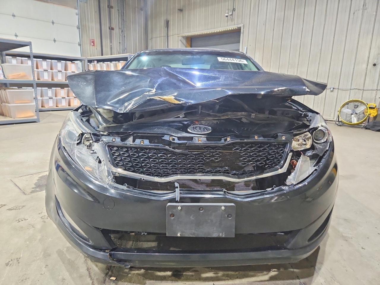 2012 KIA OPTIMA
